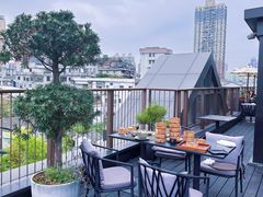 -广州永庆坊瞻云精选酒店