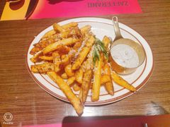 -ZAFFERANO西班牙海鲜饭(上海首店)