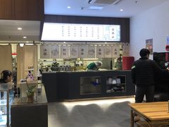 -面春山·传统老卤面(天隆寺店)