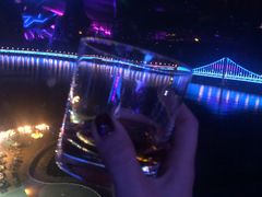 -大连君悦酒店 · VIVA(星海广场店)