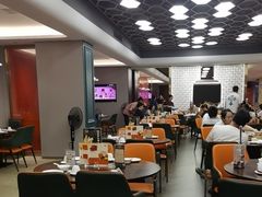 -潮福城大酒楼·潮粤菜·港式点心(阳光城店)
