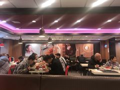 大堂-永和大王(解放东路店)