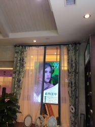 孔雀手植物美甲(城西银泰店)-孔雀手美甲美睫护理