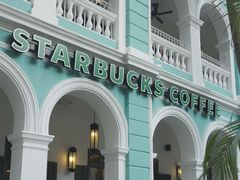 -星巴克臻选(广州沙面店)