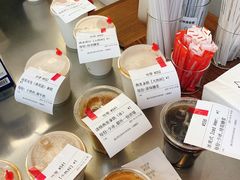 -Manner Coffee(IFS一楼店)