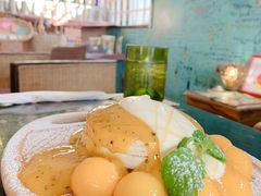 -Fresh Fruit Factory - Fruit Cuisine Restaurant