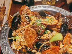 -撸点串吧(小北店)