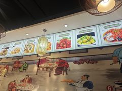 -吃香喝辣·地道衡东菜(南岳大庙店)