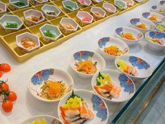 -芭菲盛宴·环球美食(袁家岗店)