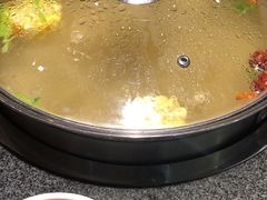 -名门潮牛·鲜牛肉海鲜火锅.烧烤自助餐厅(诚丰广场店)