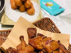 -川人百味(亿合城店)