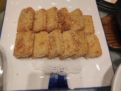 脆皮年糕-老好人象山海鲜(岭南路店)