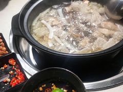 -百年果林椰子鸡(中洲店)