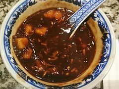 -南京大牌档(崇文门国瑞店)