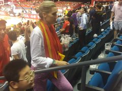 -梦之蓝青奥体育公园体育馆