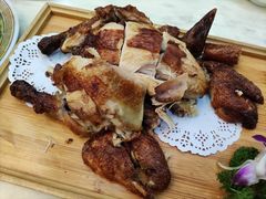 -砂锅居(西四店)