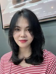 点击看大图 -MORI HAIR SALON日式美发沙龙