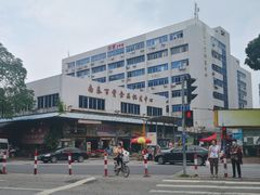 -南泰百货批发市场
