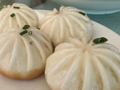 太子葱煎包-亢龙太子酒轩·花园店