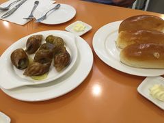 -红房子西菜馆(淮海店)
