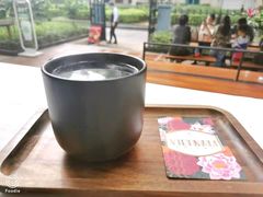 虹吸-星巴克臻选(广州沙面店)