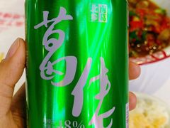 -三只鸟本地特色菜馆(上饶总店)