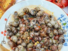 -辣不怕口味虾(凌霄路店)