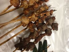 -烧烤佬(新基路店)