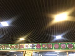门面-马记伊源斋涮肉·清真菜(百子湾店)