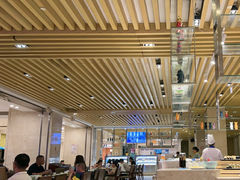 -舟山财富大酒店-自助餐厅