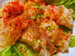 爆汁龙利鱼-胖记烤肉(江汉路店)