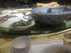 -博望坡酒楼(漕溪路店)