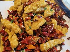 -茶叁酒肆·楚味江湖(菱角湖店)