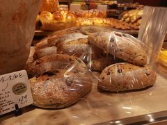 -西村叔叔的店·面包·甜品·蛋糕(崂山丽达店)