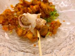 -白仁仔· 活烤海鲜 宵夜(豫园店)