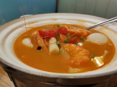 -米泰芒·东南亚料理(体育西店)