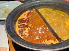 -呷哺呷哺(融创茂店)