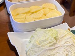 -津门老羊家·铜锅涮羊肉·烧烤(科技园店)