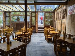 -小名堂担担甜水面(科华店)