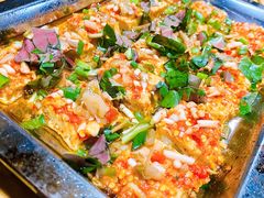 包浆豆腐-夜烤·宜宾烧烤(洋河路店)