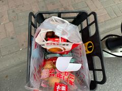 -二斗栗子(西湖道店)