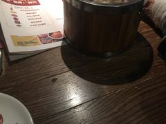 -炊烟小炒黄牛肉(东庆街店)