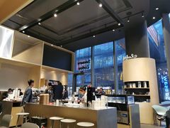 -Seesaw Coffee(苏州中心店)