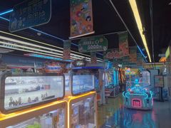 -风云再起游乐汇(北京西单西西友谊店)