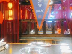 -袍家大院重庆火锅(文安路店)