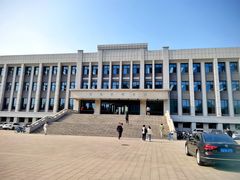 -东北大学(南湖校区)