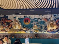 -半天妖烤鱼(印象城店)