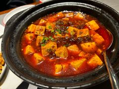 -四川饭店·川味水煮鱼(长白店)