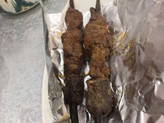 红柳-汗腾格里·风味餐厅(新疆驻京办店)