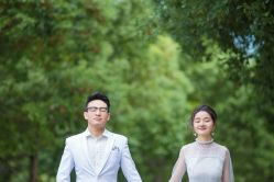 点击看大图 -太郎花子婚纱摄影艺术中心